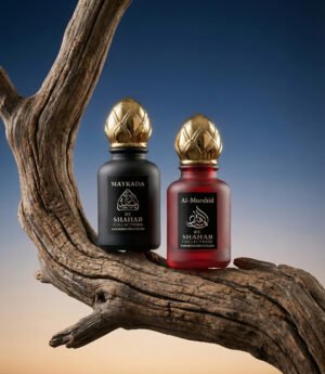Pro Maykada & Al Murshid: The Elite Duo (50ml)