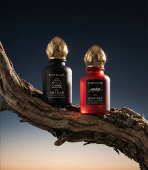 The Signature Duo: Maykada & Sauvage (50ml)