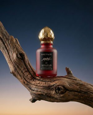 SAUVAGE Fragrance
