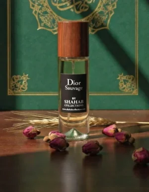 Dior Sauvage: The Modern Icon