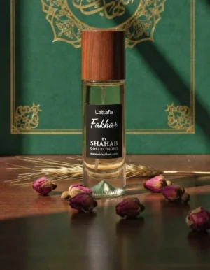 Lattafa Fakhar: The Signature of Elegance