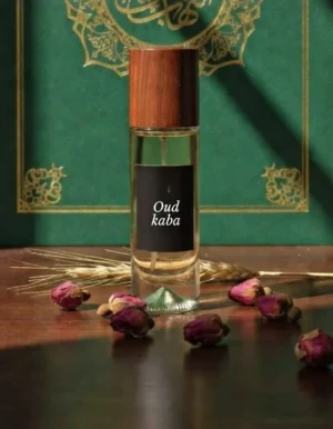 Oud Kaba: The Spiritual Essence
