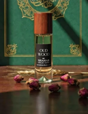 Oud Wood: The Ultimate Earthy Classic