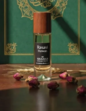 Rasasi Hawas: The Invincible Spirit