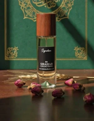 Signature: The Mark of Distinction